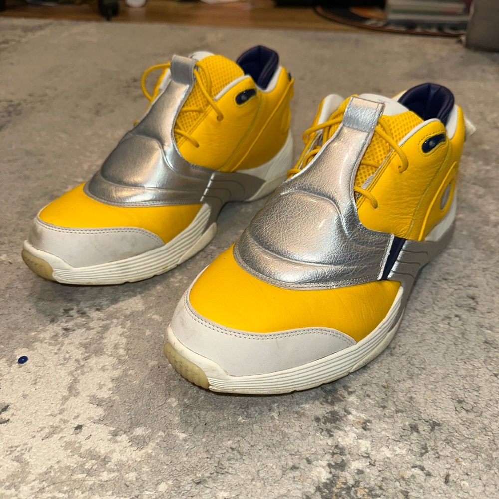 Reebok | Allen Iverson Answer 5 X Eric Emanuel